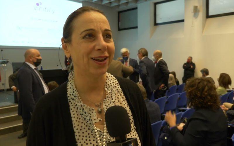 Vinitaly 2022 – Enoturismo strumento per lo sviluppo territoriale - veronafierechannel.it