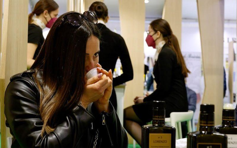 Vinitaly 2022 – Cerimonia inaugurazione SOL - veronafierechannel.it