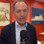 voci dal vinitaly 2022 - donnafugata - veronafierechannel.it