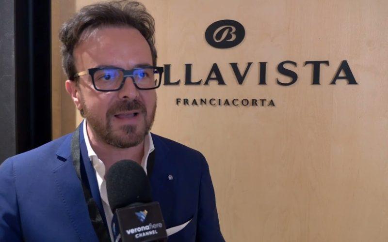 voci dal vinitaly 2022 - terra moretti - veronafierechannel.it