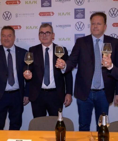 Fieracavalli 2022, il bilancio della 124° edizione