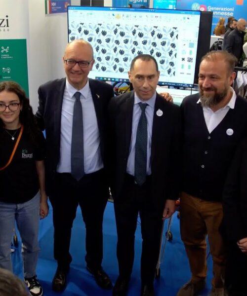 A scuola di Made in Italy, il percorso liceale all’insegna delle eccellenze nazionali