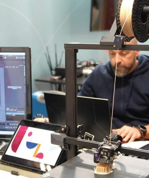 L’Intelligenza Artificiale a JobOrienta per i lavori del futuro