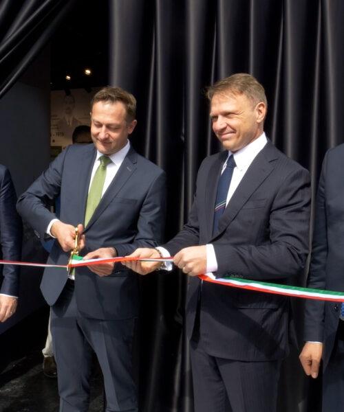 Il Commissario europeo Hansen a Vinitaly: presto l’approvazione del wine package