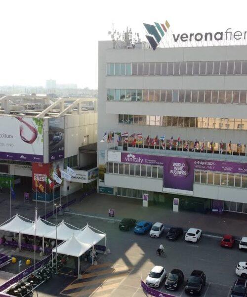 Vinitaly chiude la 57ª edizione con 97.000 presenze da oltre 130 nazioni