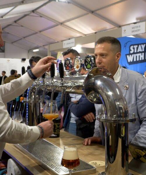 Xcellent Beers: anche la birra protagonista Vinitaly 25