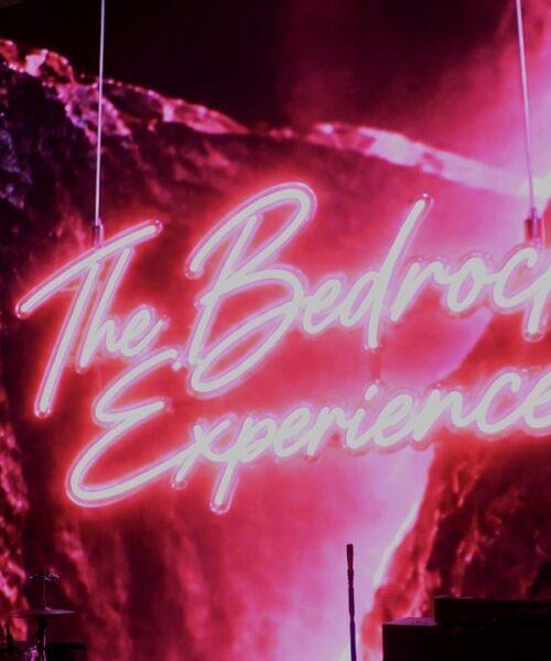 Marmomac non è solo business: il party “The Bedrock Experience”