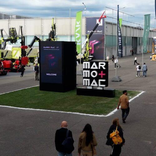 Si conclude nel segno della qualità la 60° edizione di Marmomac