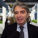 Let Expo 2022 – Intervista Federico Sboarina, Sindaco di Verona - veronafierechannel.it