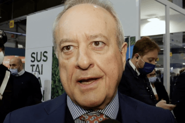Let Expo 2022 – Intervista Giovanni Mantovani, Direttore Generale Veronafiere