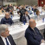 Vinitaly 2022 – Grand Tasting. Di padre in figlio: il futuro del vino italiano - veronafierechannel.it