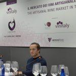 Vinitaly 2022 – Il mercato dei vini artigianali in USA - veronafierechannel.it