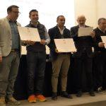 Vinitaly 2022 – Premiazione Sol d’Oro - veronafierechannel.it