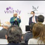 Vinitaly 2022 – le donne del vino - veronafierechannel.it