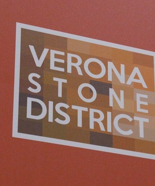 Verona Stone District: crescere insieme è meglio