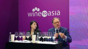 Vinitaly 2024 guarda all’Asia, Balcani, l’Orange Wine e agli emergenti India e Africa