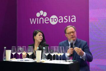 Vinitaly 2024 guarda all’Asia, Balcani, l’Orange Wine e agli emergenti India e Africa